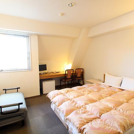 Sakura Hotel Ikebukuro Tokyo prefektur Exteriör bild