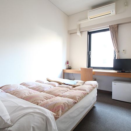 Sakura Hotel Ikebukuro Tokyo prefektur Exteriör bild