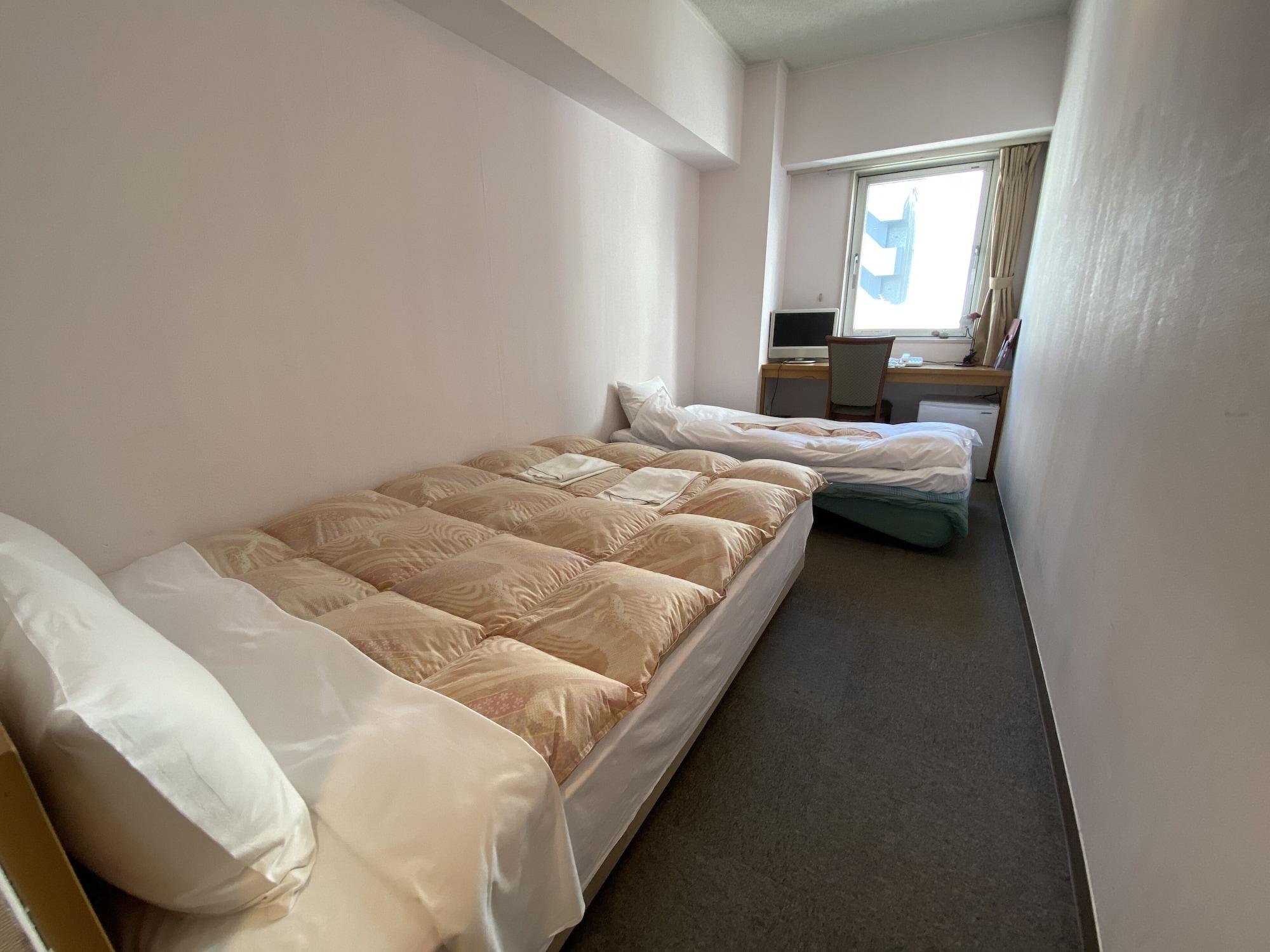 Sakura Hotel Ikebukuro Tokyo prefektur Exteriör bild