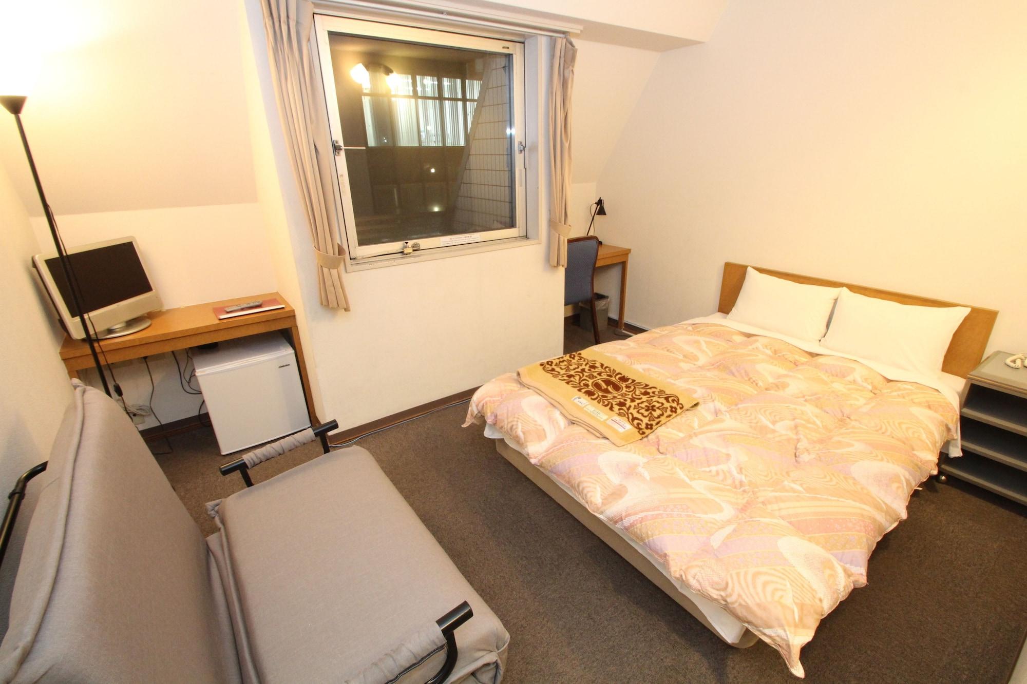 Sakura Hotel Ikebukuro Tokyo prefektur Exteriör bild