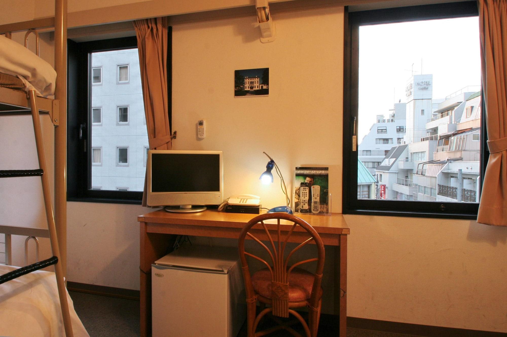 Sakura Hotel Ikebukuro Tokyo prefektur Exteriör bild