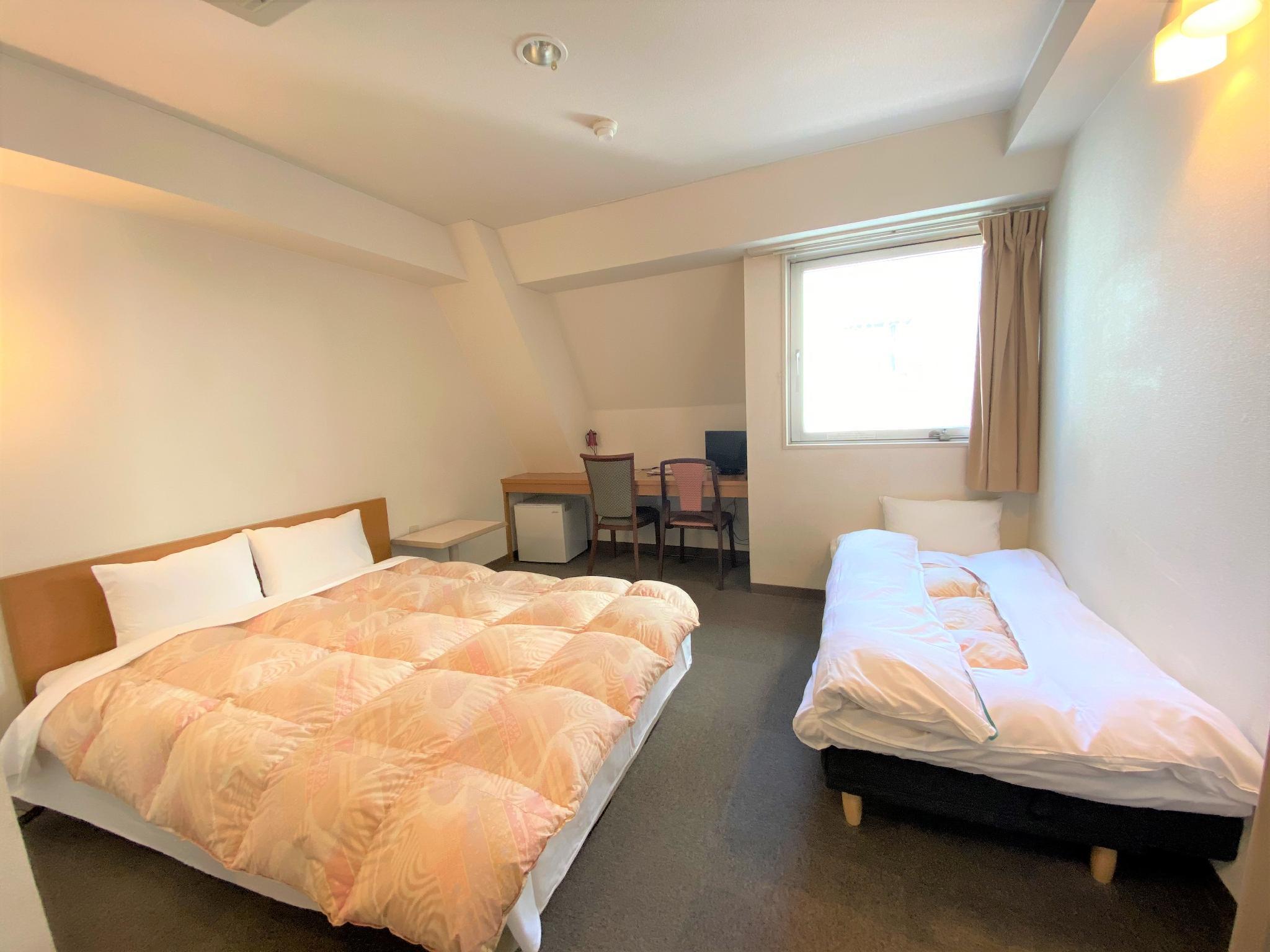 Sakura Hotel Ikebukuro Tokyo prefektur Exteriör bild