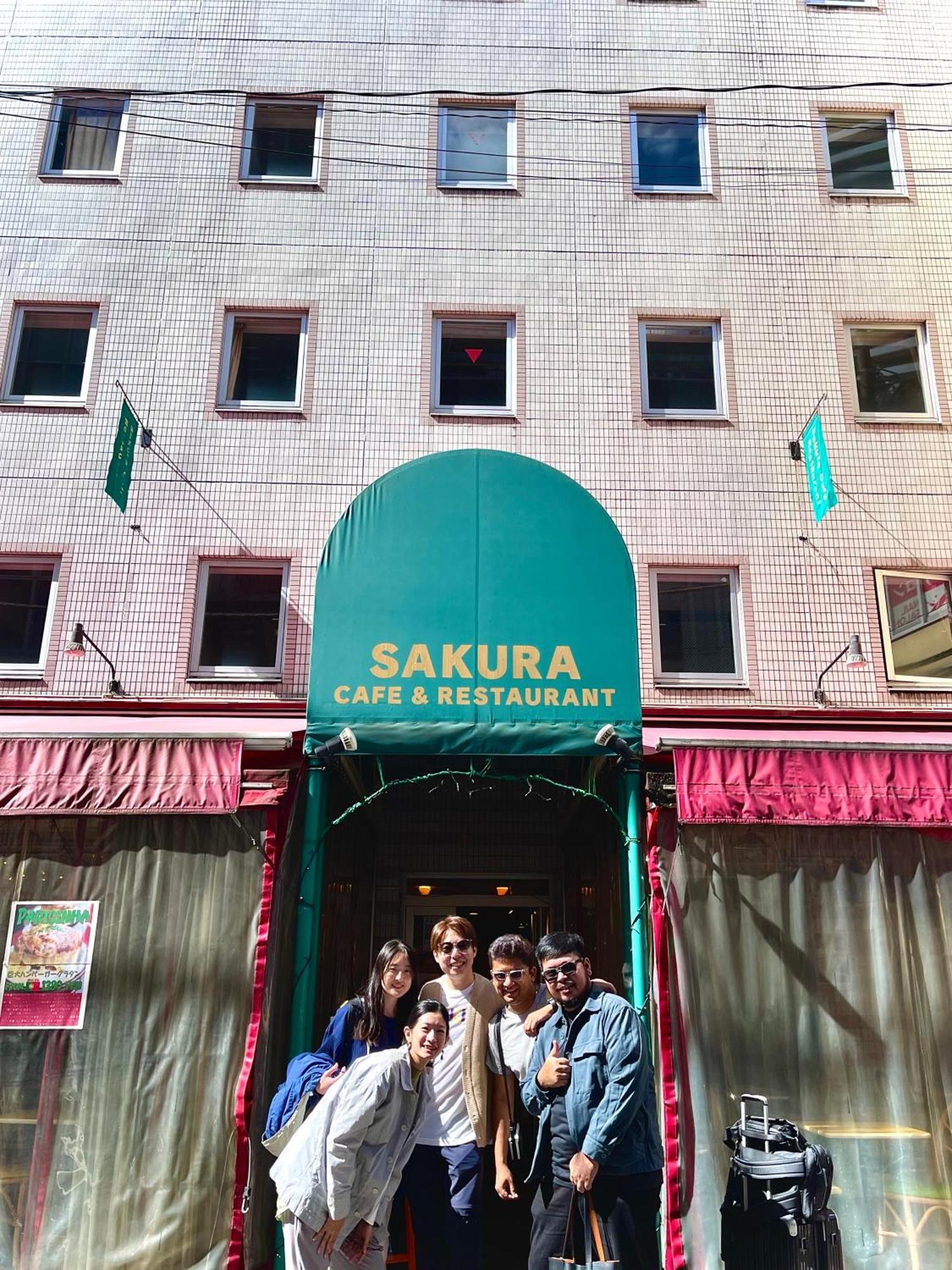 Sakura Hotel Ikebukuro Tokyo prefektur Exteriör bild