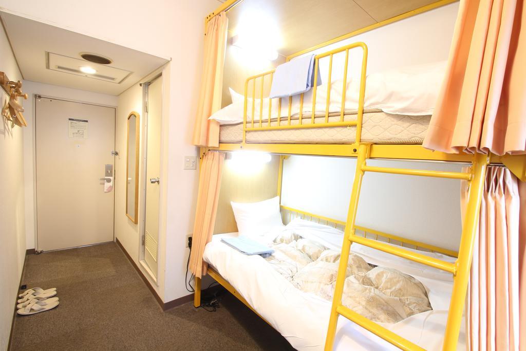 Sakura Hotel Ikebukuro Tokyo prefektur Exteriör bild