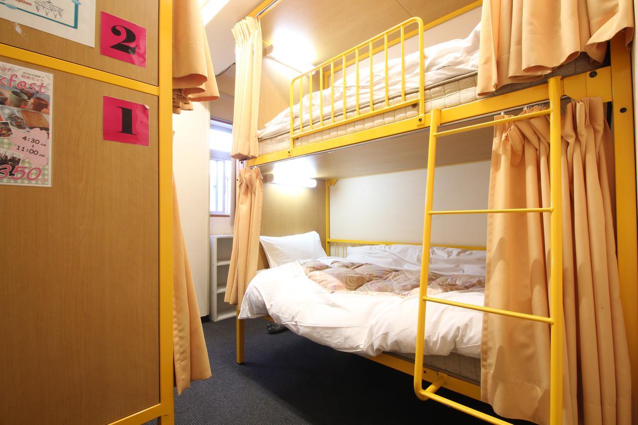 Sakura Hotel Ikebukuro Tokyo prefektur Exteriör bild